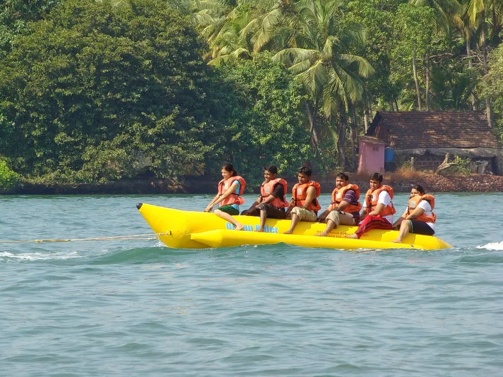 Tsunami Island