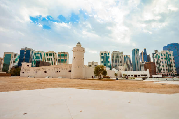 Qasr Al Hosn