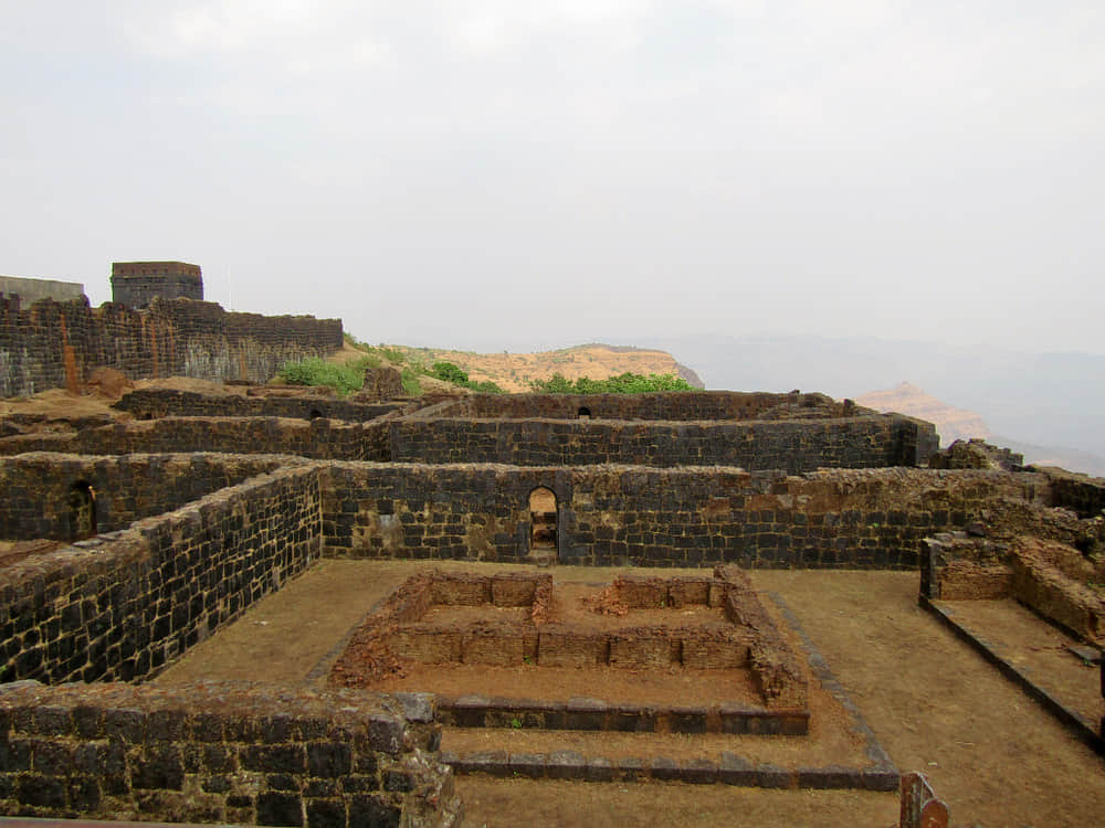 Queen’S Palace