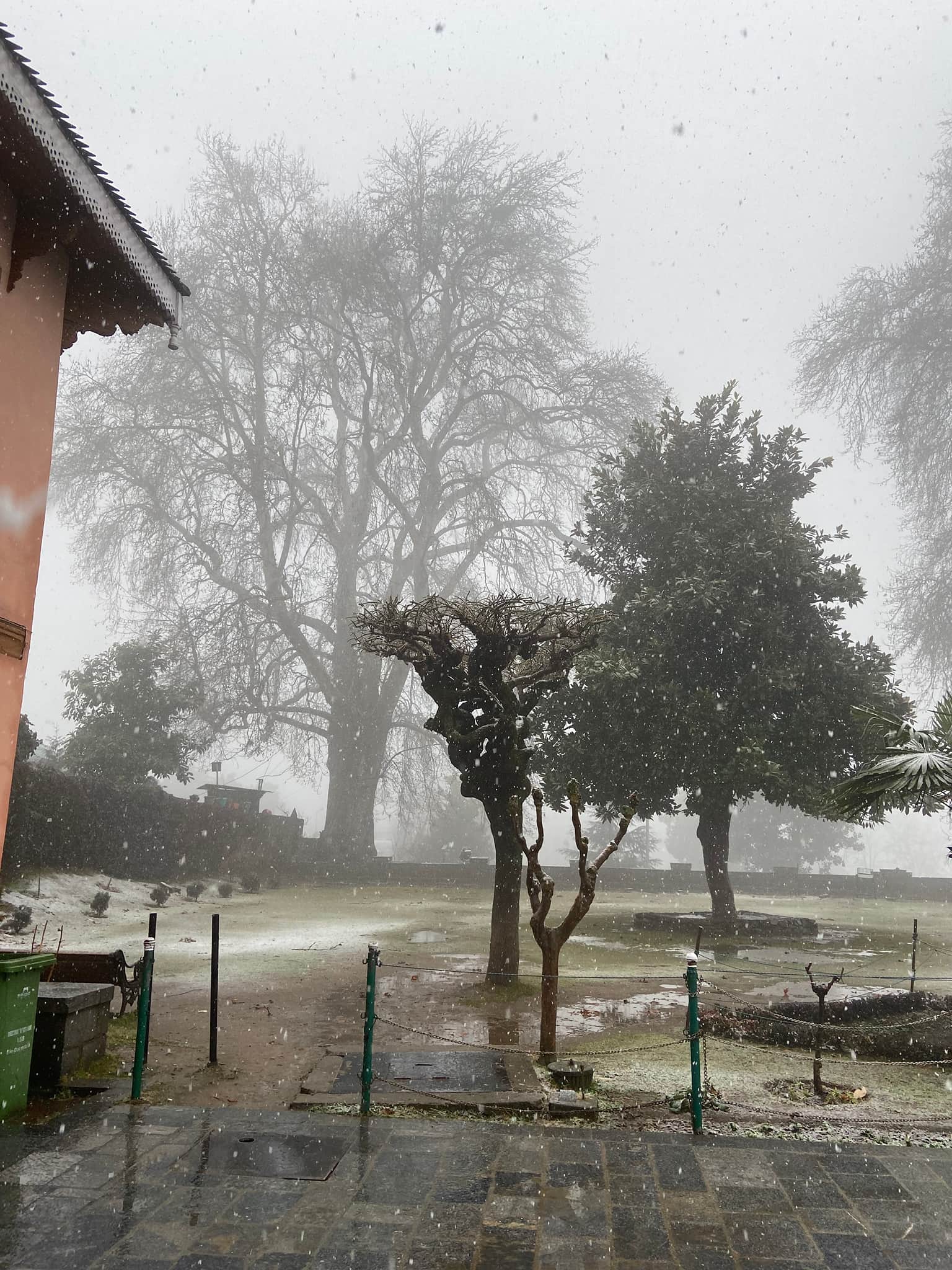 Photo from YASHWANT MADHIRA's trip