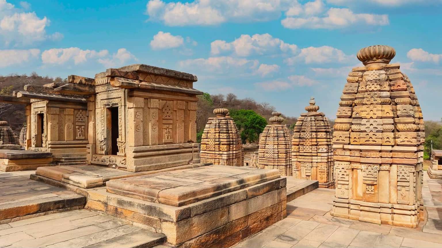 Gwalior To Morena Sightseeing Tour