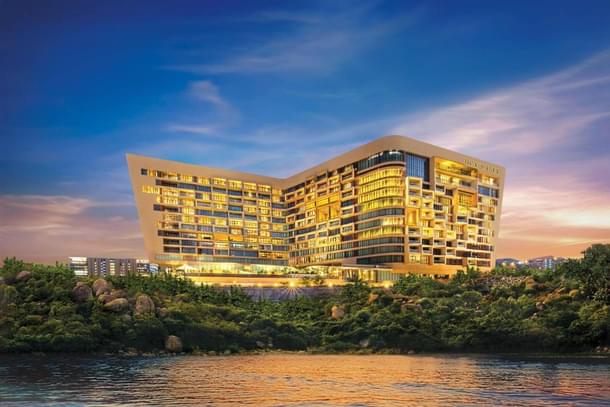 12 Places To Visit In Hyderabad In Evening: 2024 (Updated)