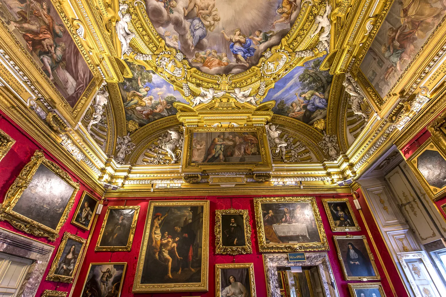 Palatine Gallery