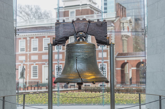 Liberty Bell