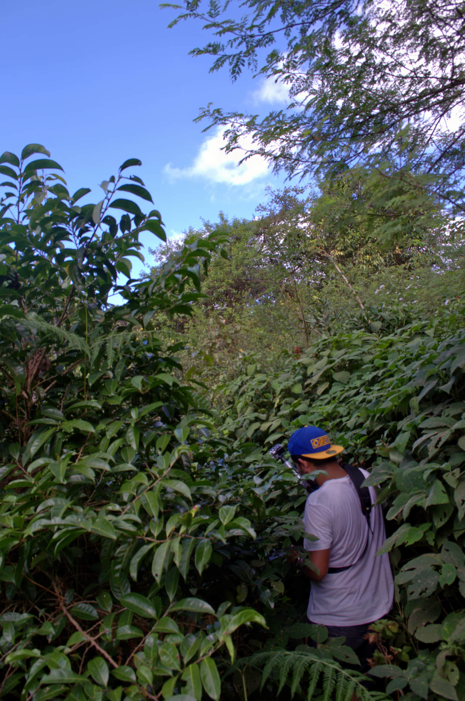 Photo from Amish Dutta's trip