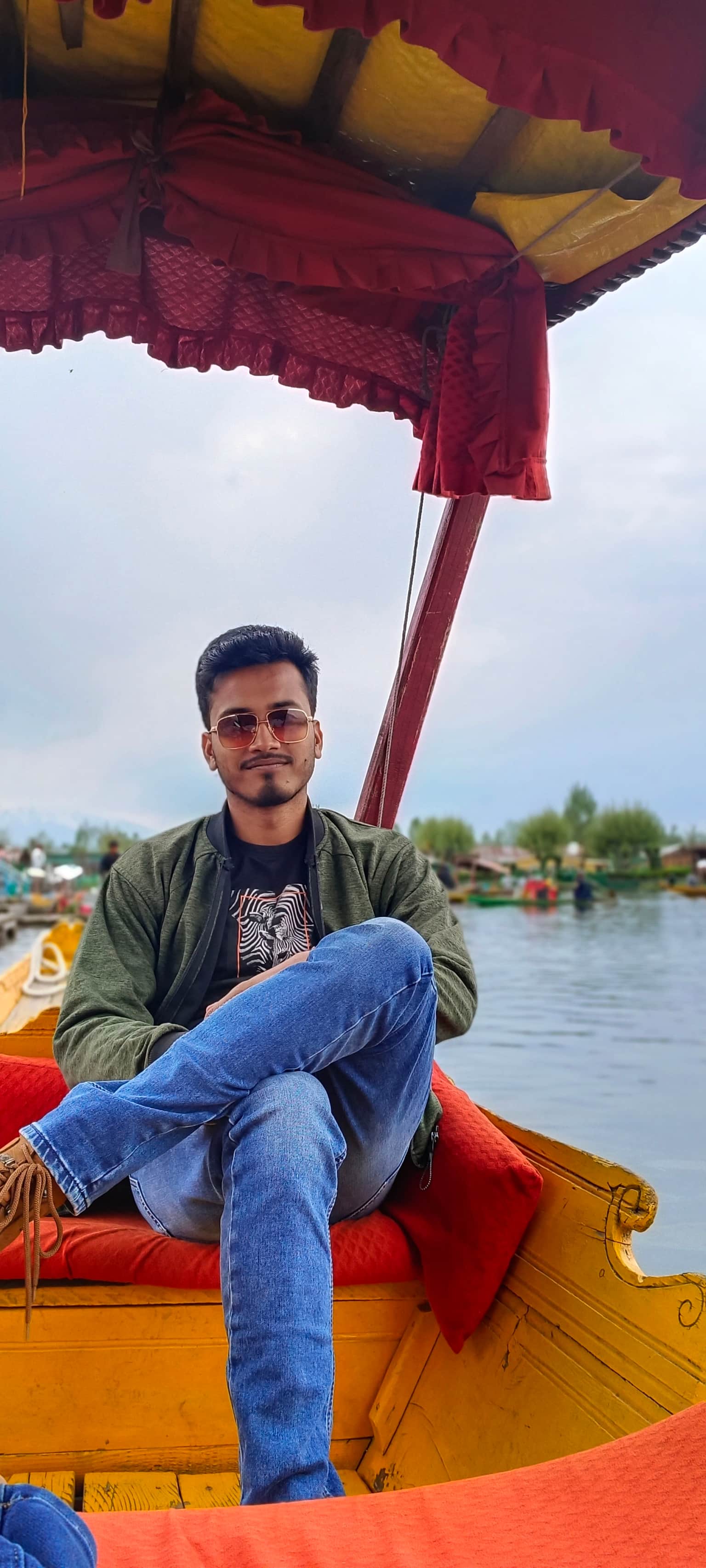 Photo from ABHINABA PAUL's trip