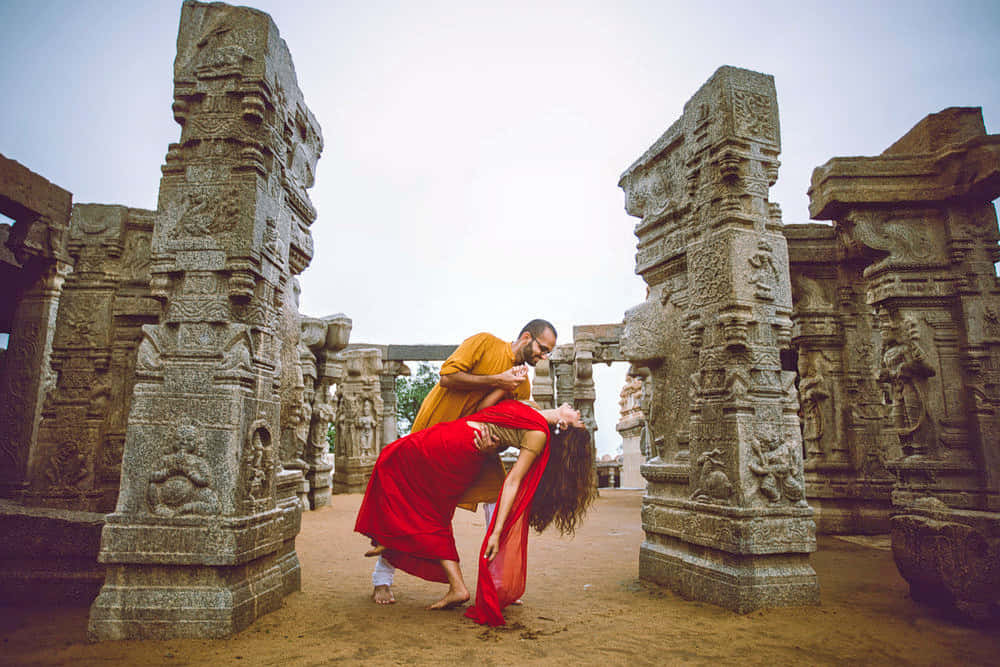 Couple Photoshoot in Bangalore