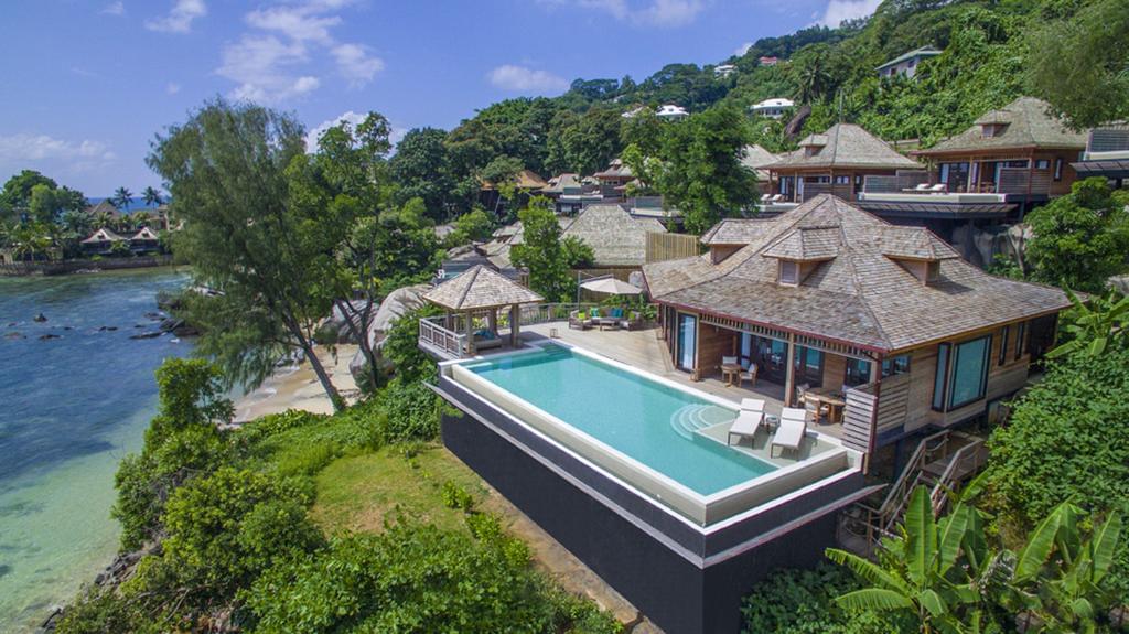 Hilton Seychelles Northolme Resort & Spa Image