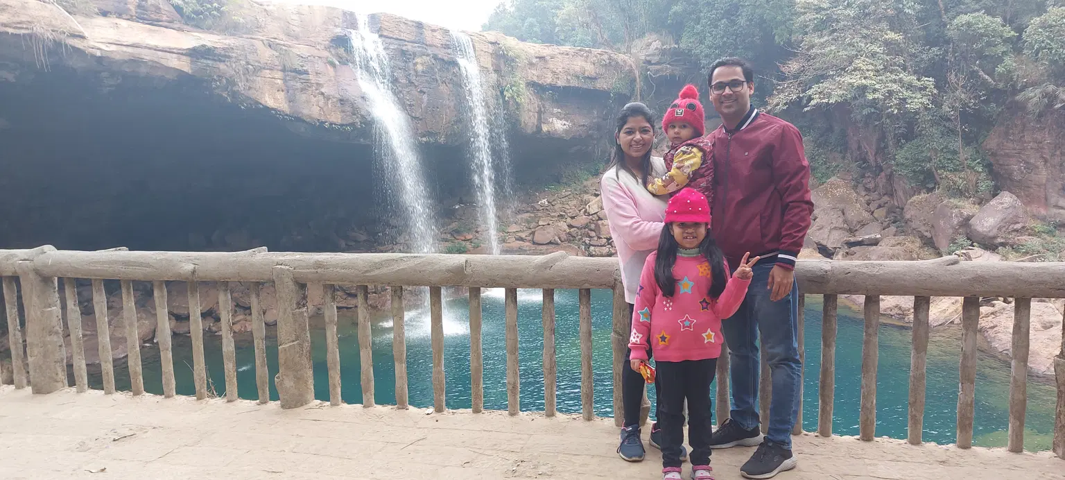 Photo from Akshat Akshat's trip