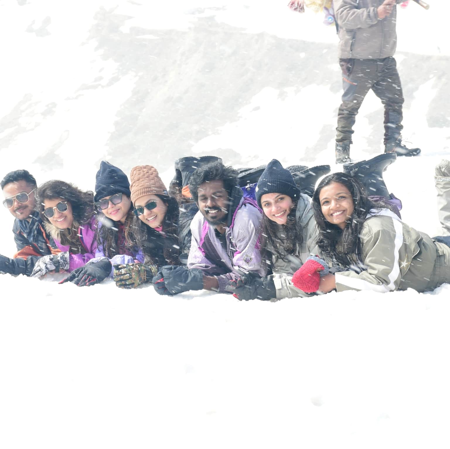 Photo from Swati .'s trip
