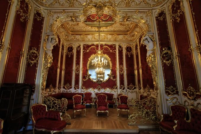 Rembrandts Amsterdam Experience