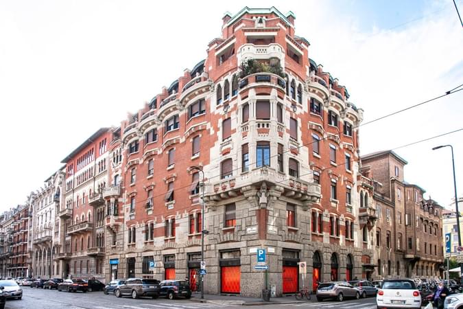 Museo Delle Illusioni