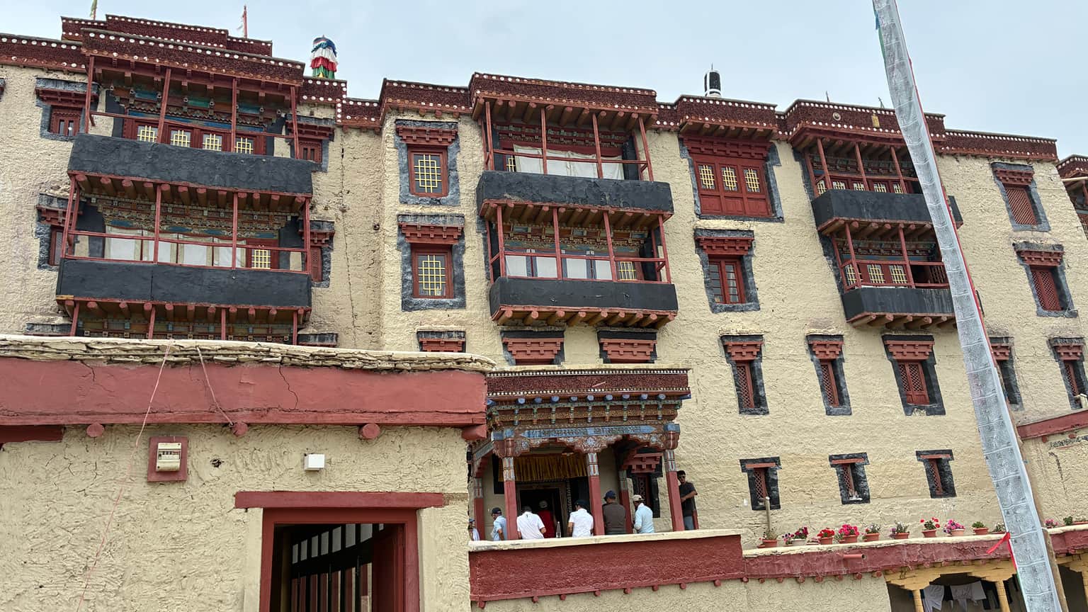 Photo from sayali pawar's trip