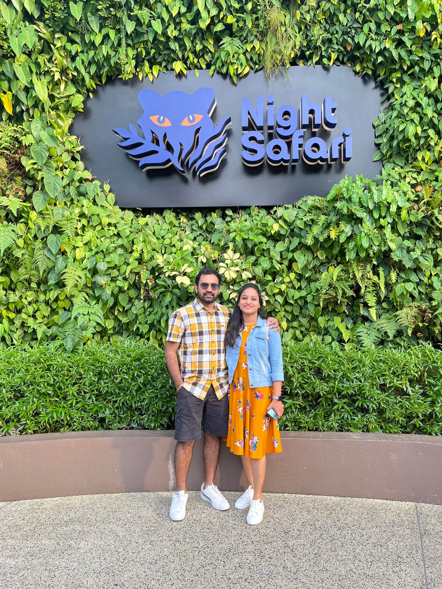 Photo from Mahesh Pilla's trip