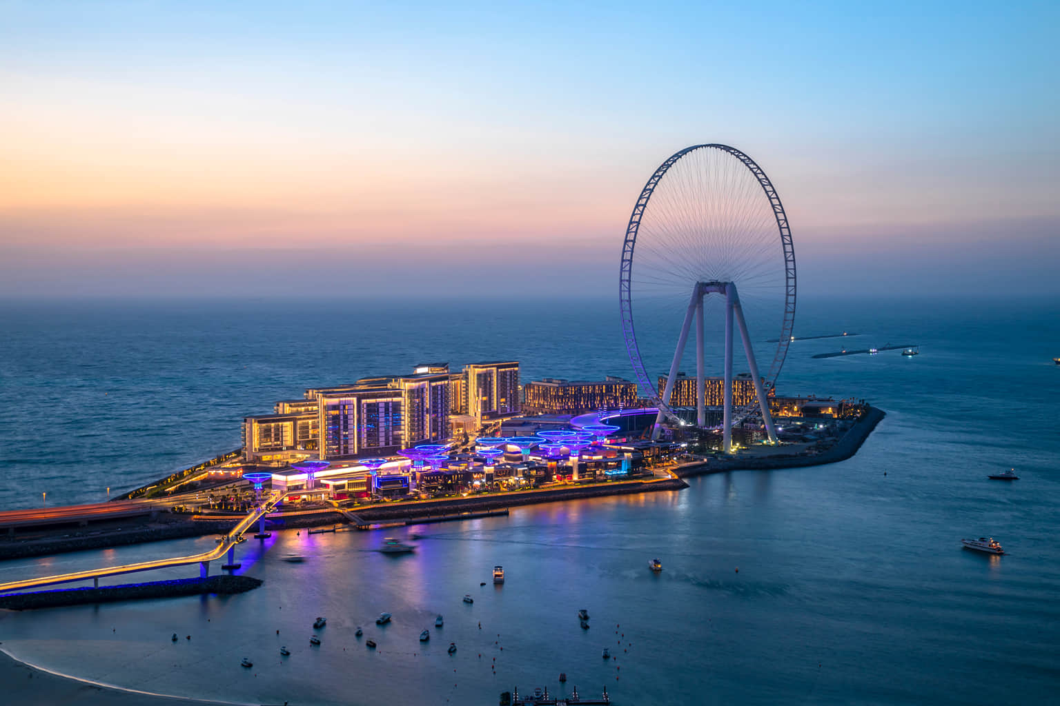 Luxury Family Escapes in Dubai