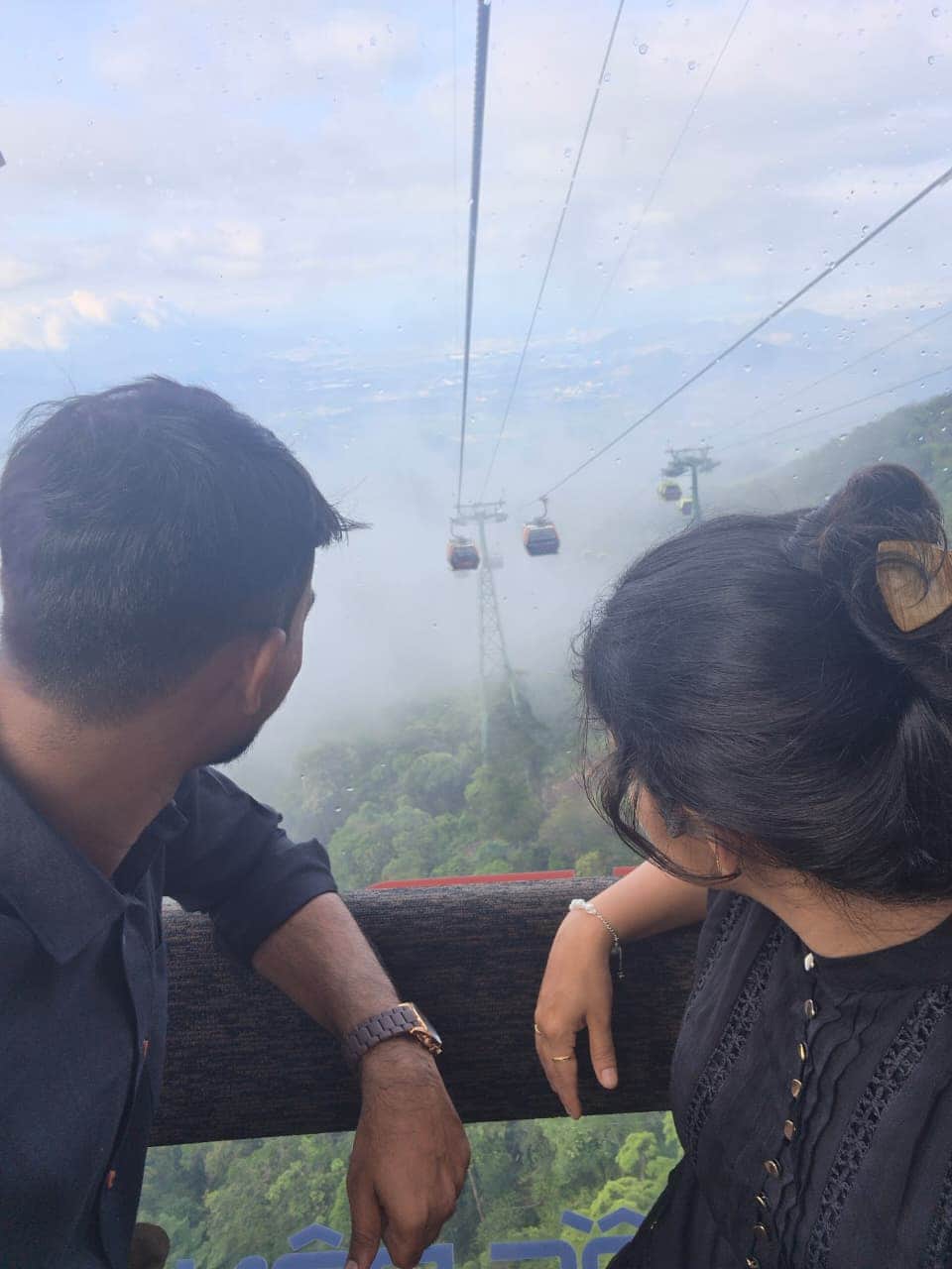 Photo from Naveen 's trip