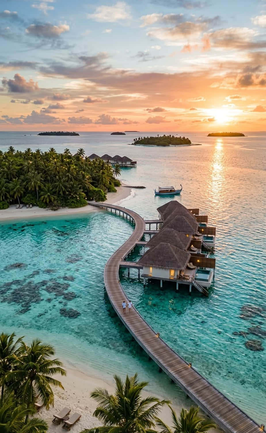 Maldives
