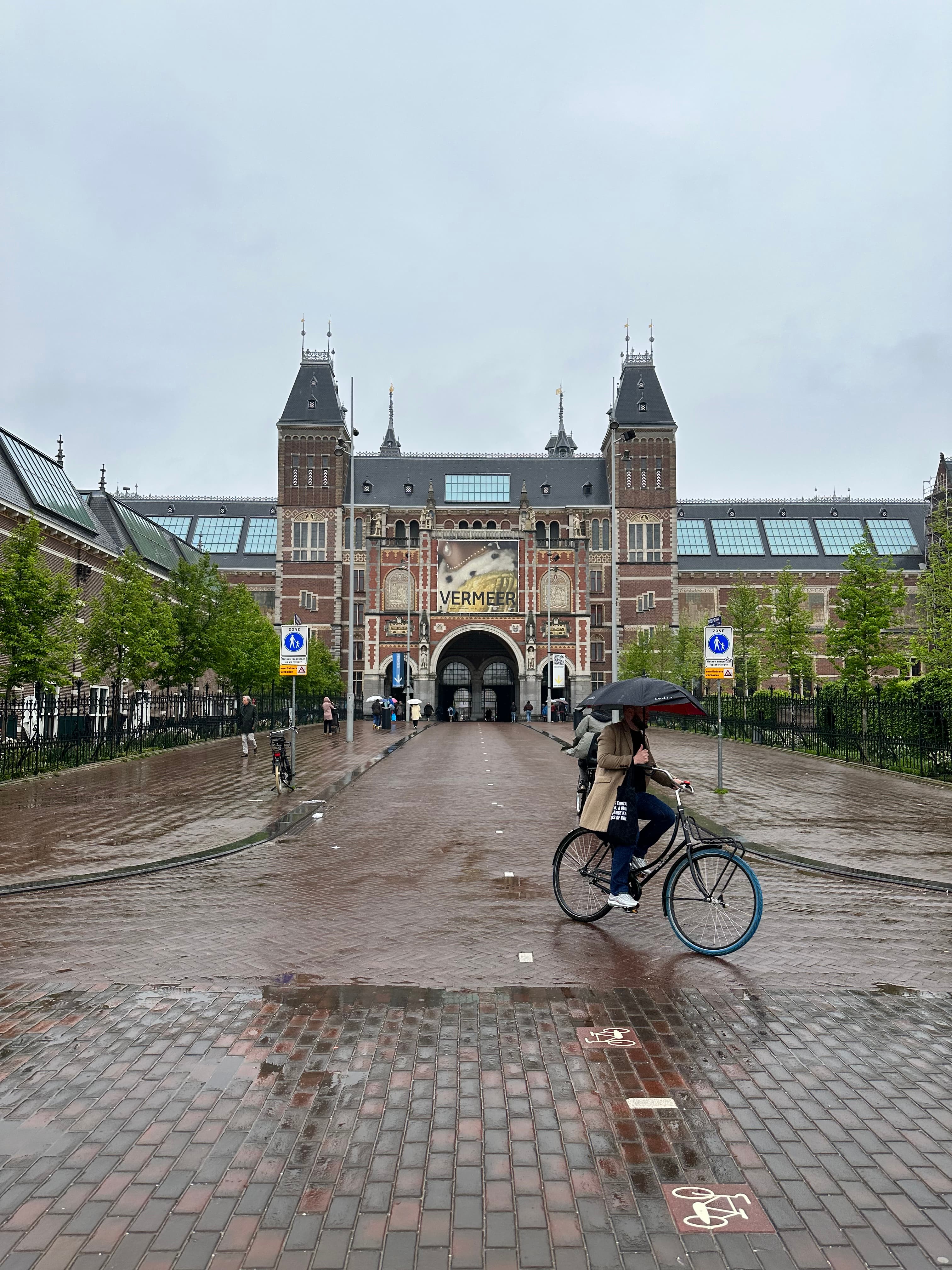 Rijks Museum, Netherlands: How To Reach, Best Time & Tips