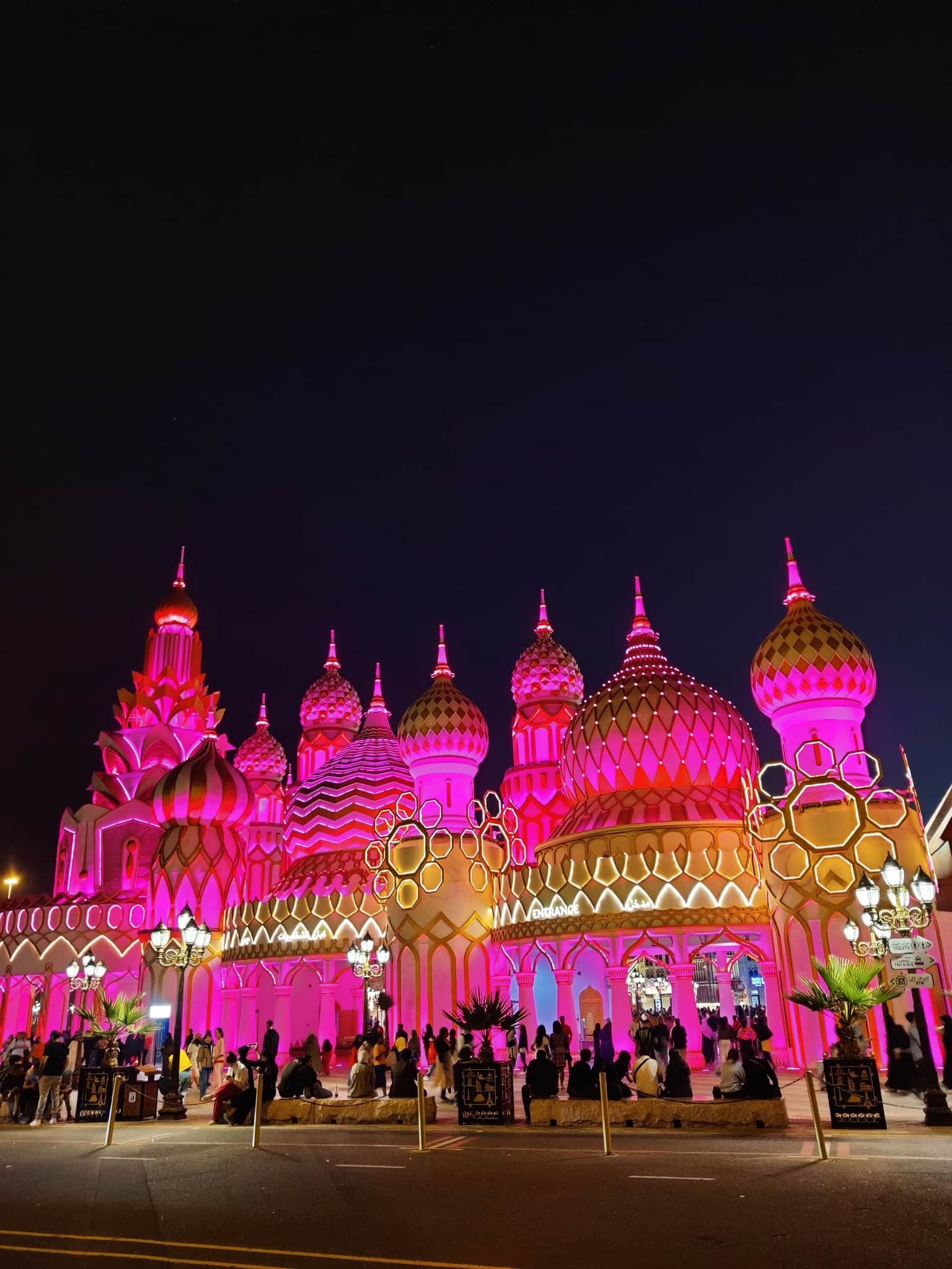 Photo from Arun Augustine's trip
