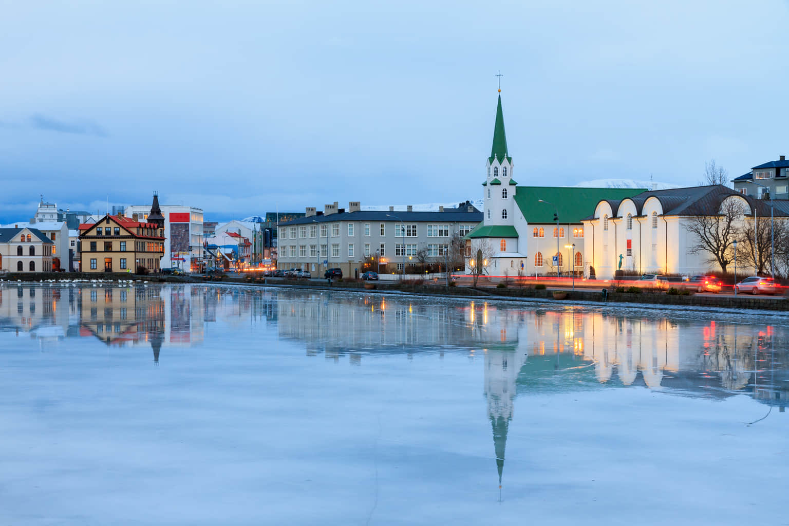 <em>Iceland</em> Tour Packages From Guwahati 