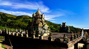 Half Day Nuwara Eliya Sightseeing Tour