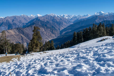Destinations Image