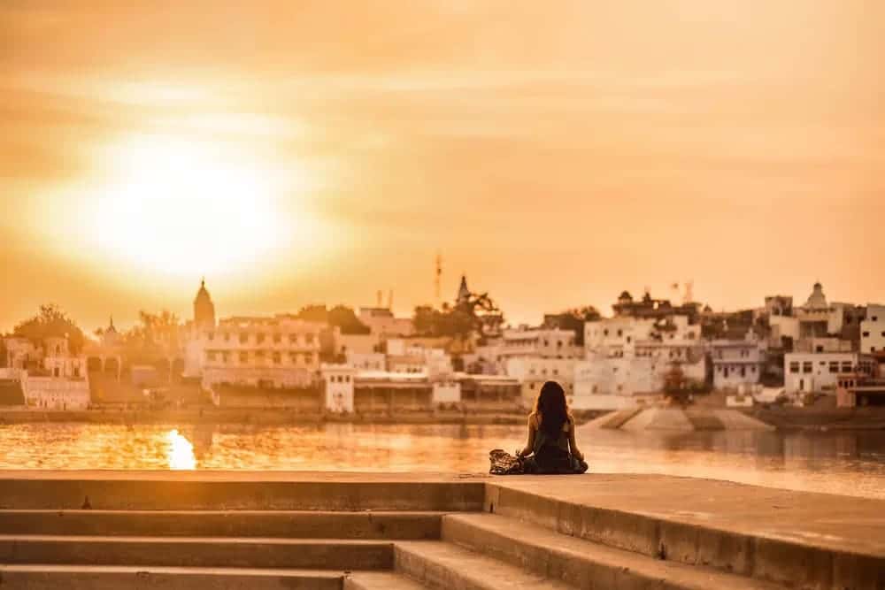 Trails of Rajasthan | Journey Through Jaipur & Pushkar
