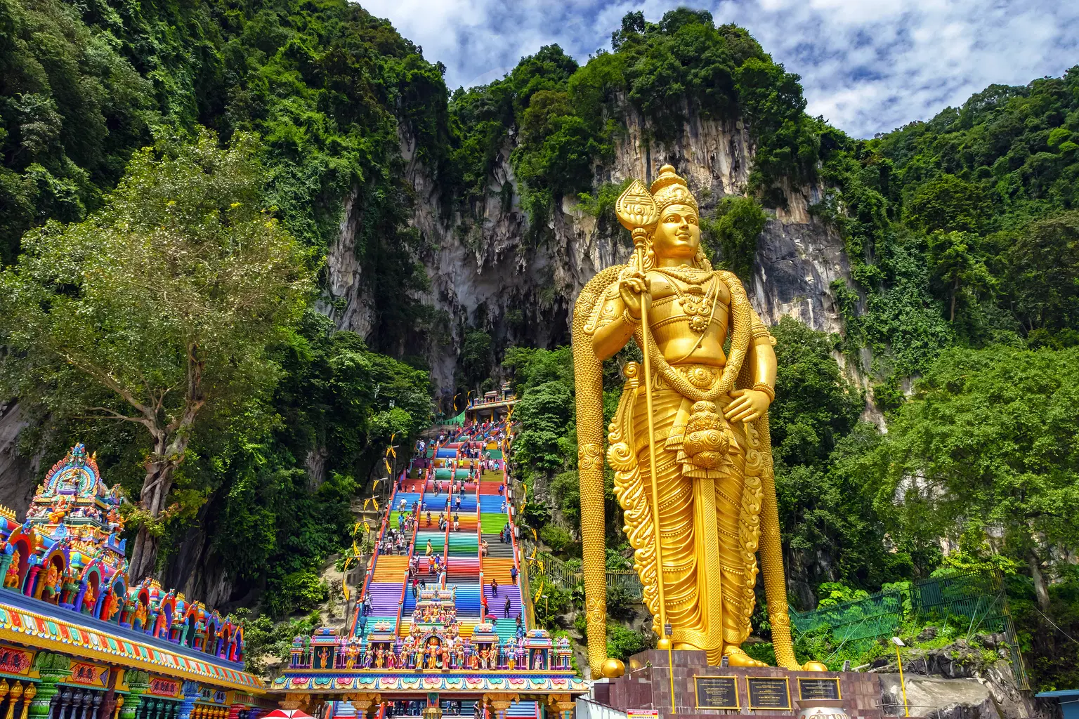<em>Kuala Lumpur</em> Tour Packages From Ahmedabad 