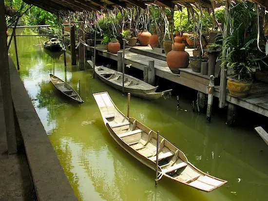 Bang Khla