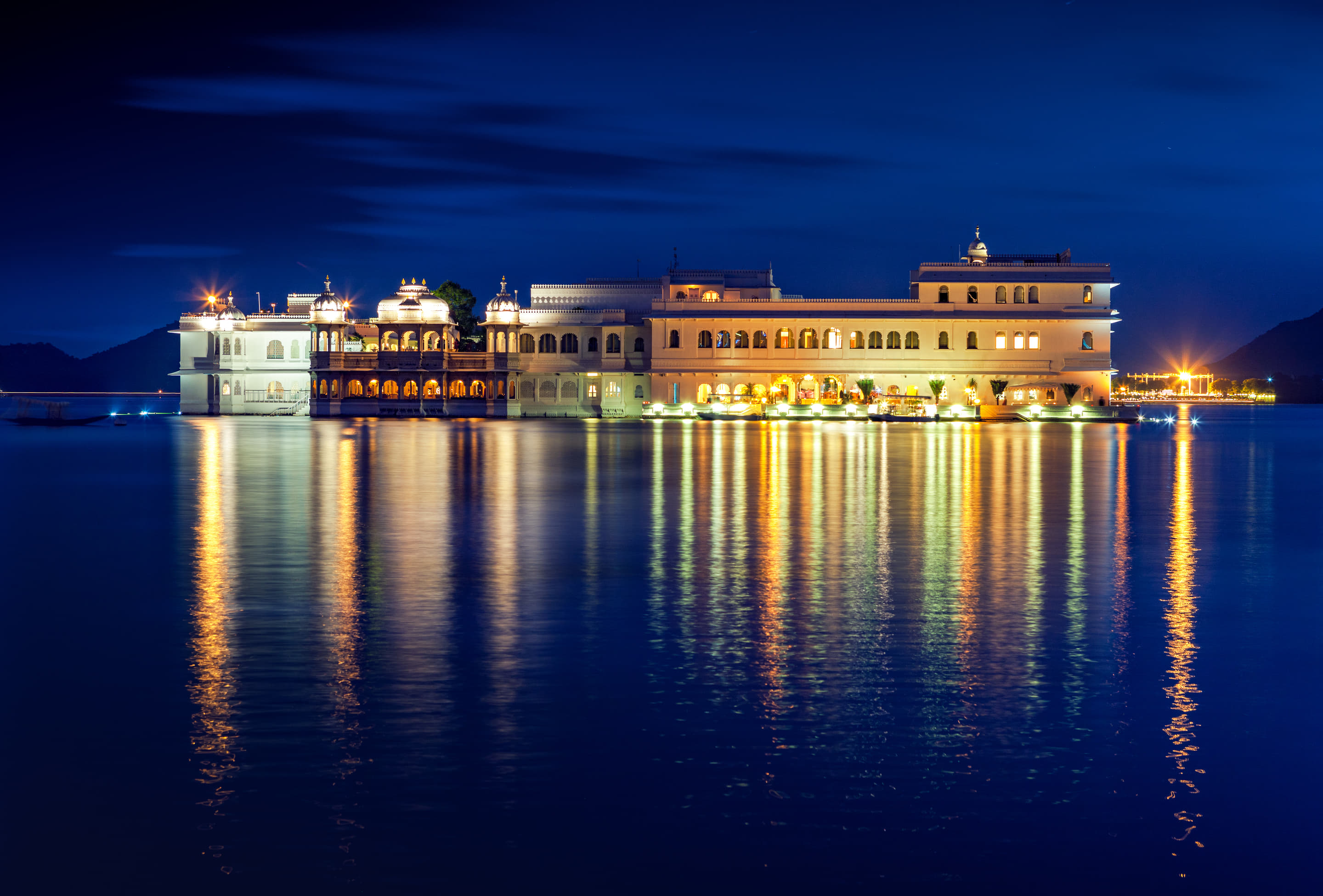 Udaipur Holiday Packages from Mumbai