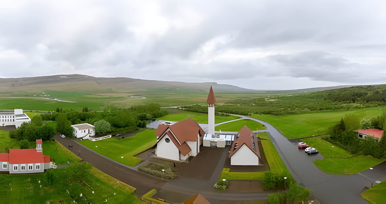 Reykholt