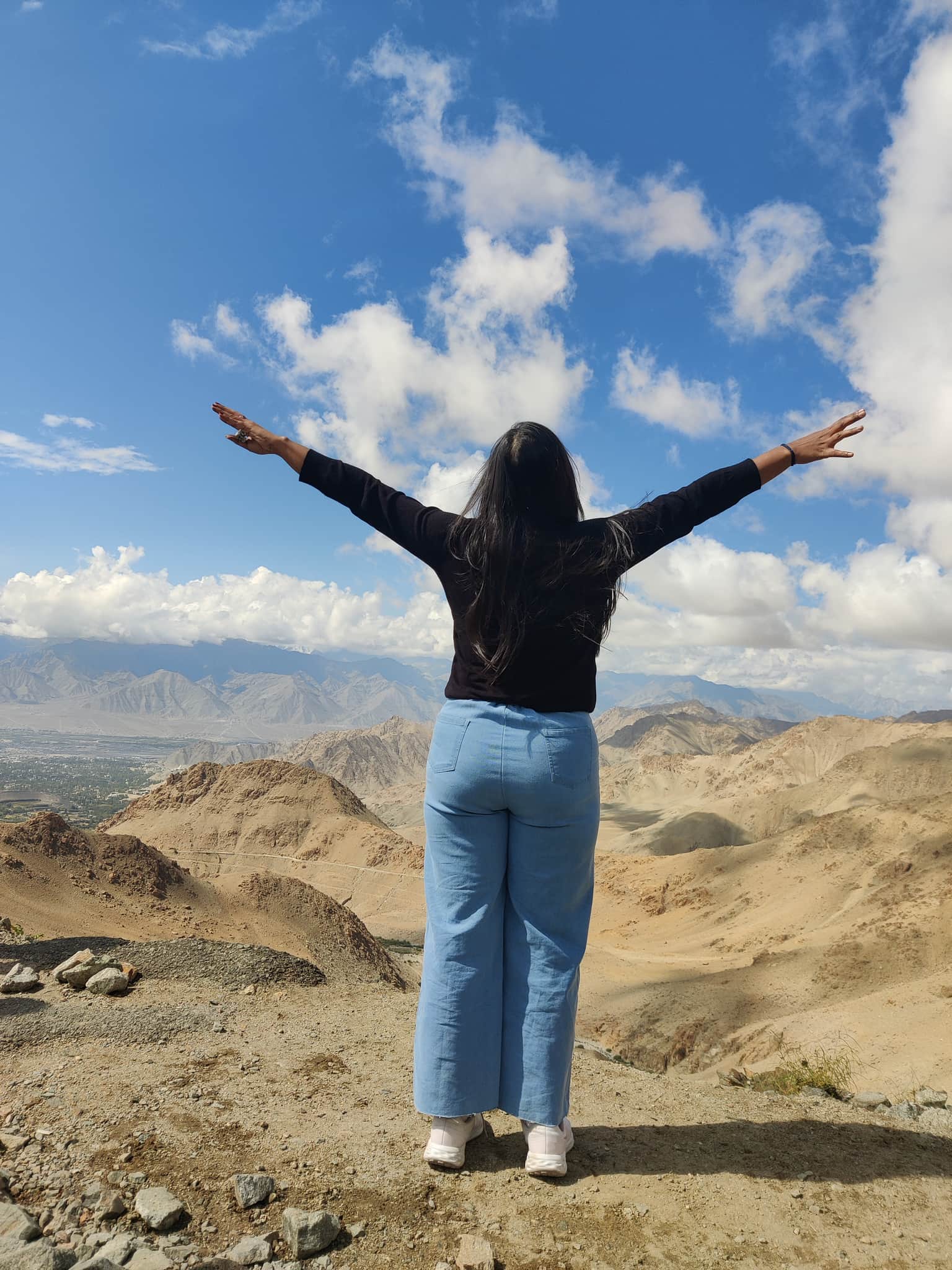 Photo from Priya .'s trip
