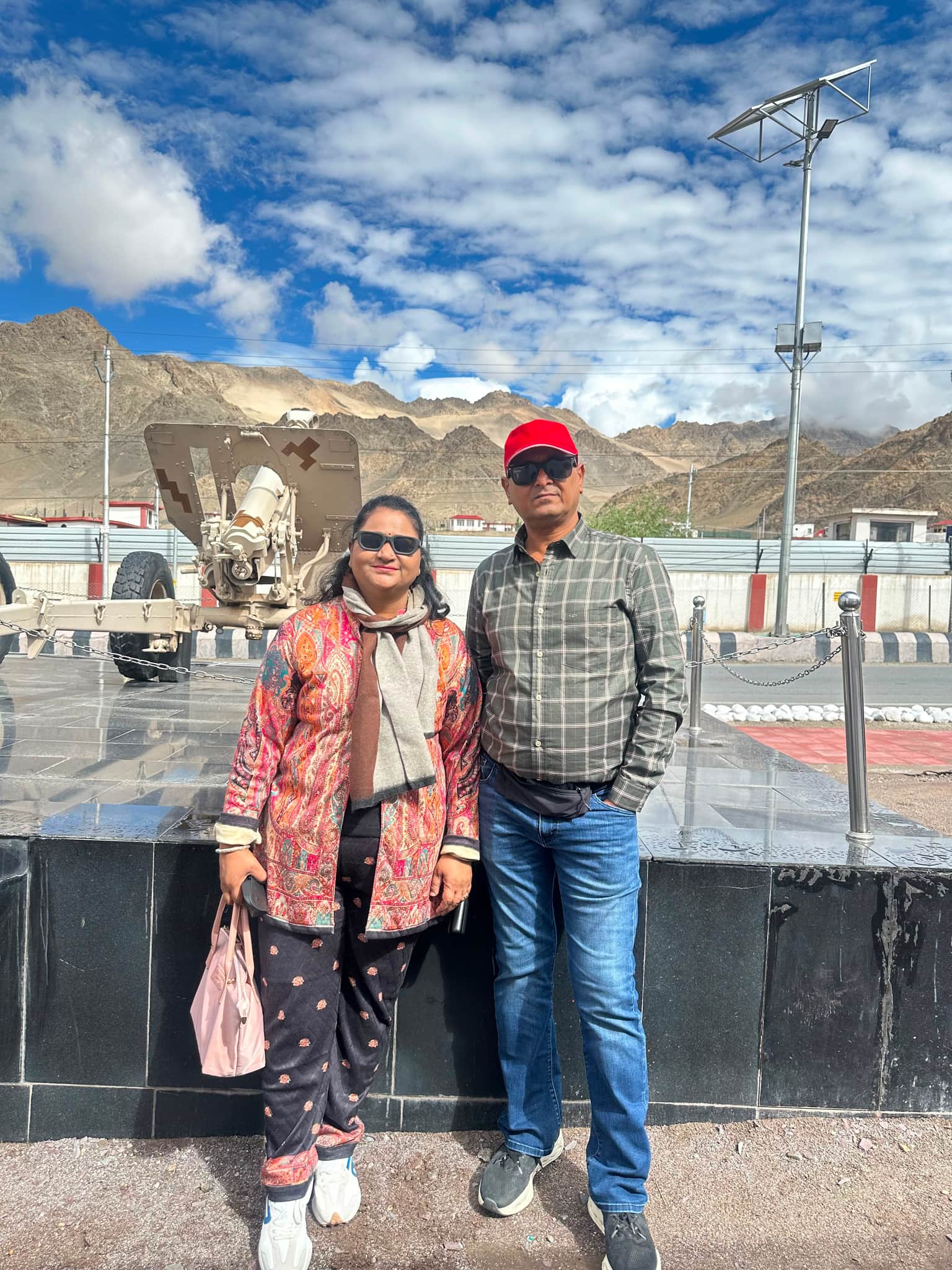 Photo from Pushpa Jain's trip