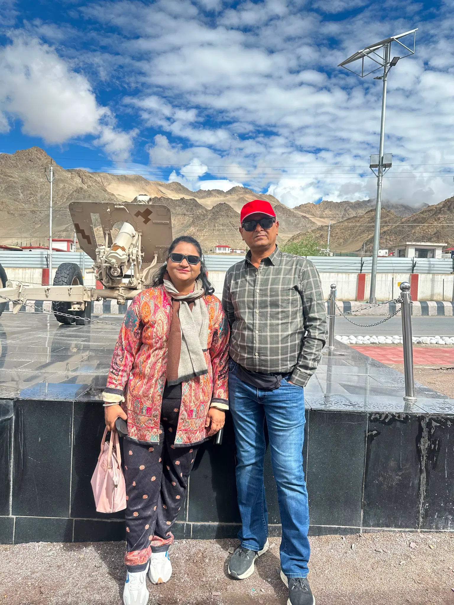Photo from Pushpa Jain's trip