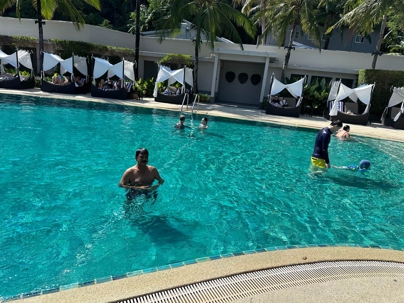 Photo from Satyananda Naik's trip