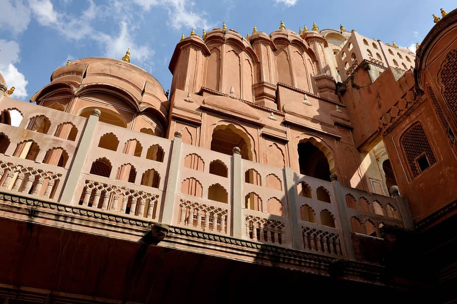 Hawa Mahal Guided Tour Image