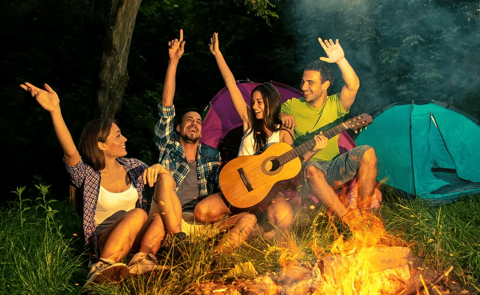 Top Rated Group Tours on Thrillophilia