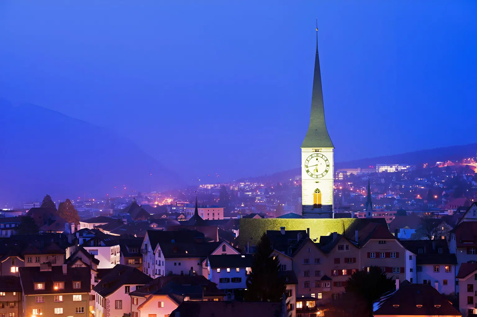 St. Martin's Church