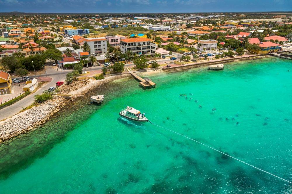 Bonaire