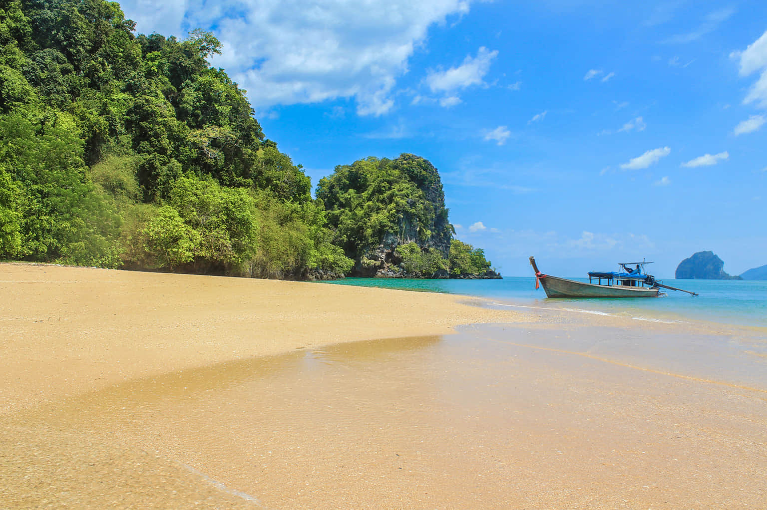 Yao Noi Island