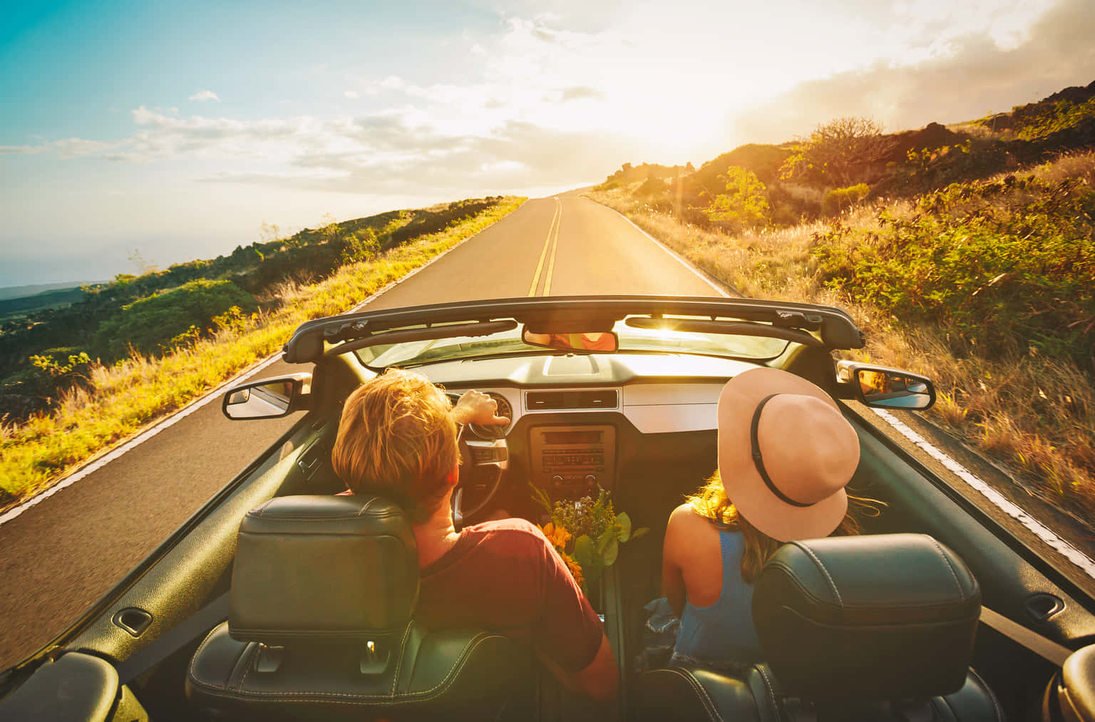 Complete 17 Days Road Trip To Norway Sweden And Denmark