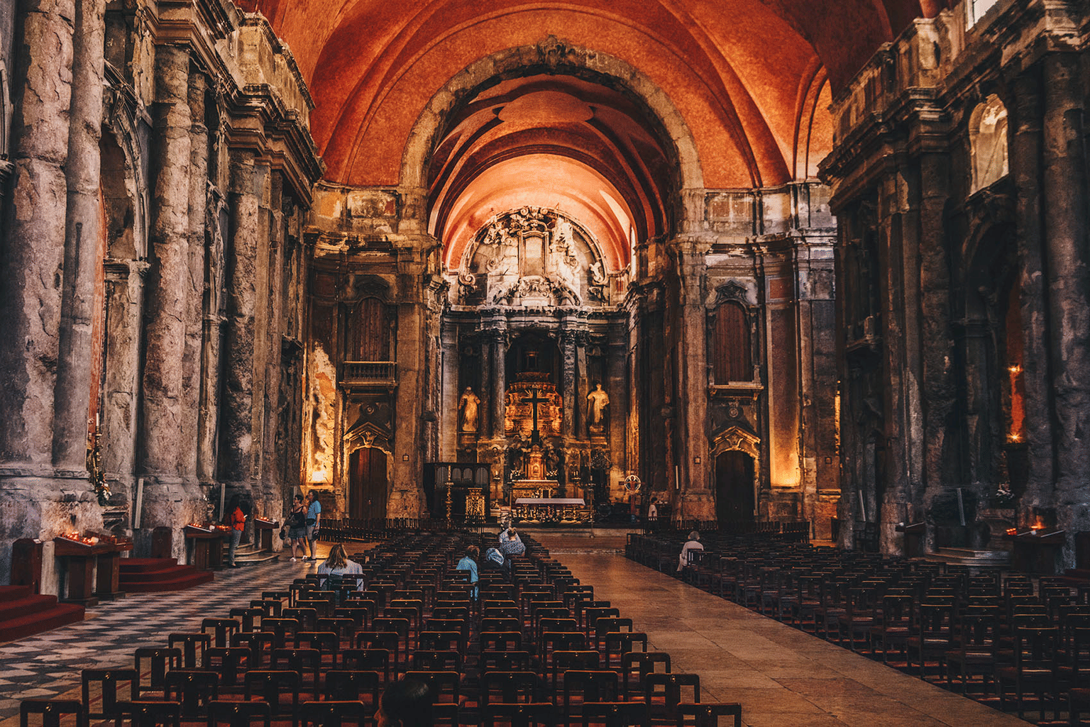 Church of Saint Dominic