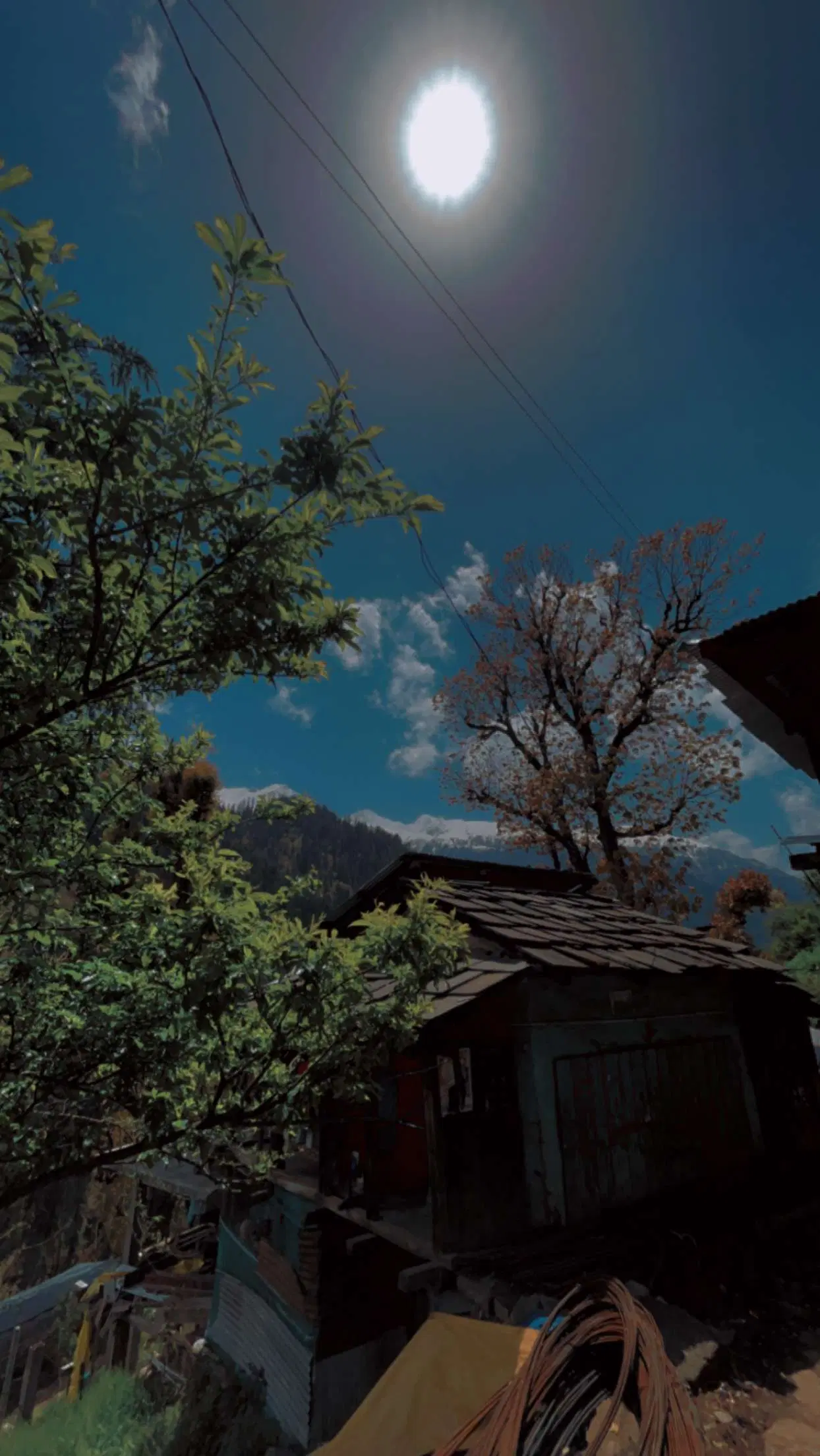 Photo from Aanchal a's trip