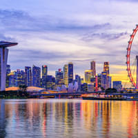 singapore-honeymoon-tour-with-sentosa-island-adventure