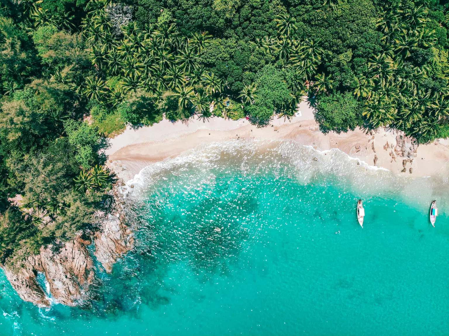 Banana Beach Phuket
