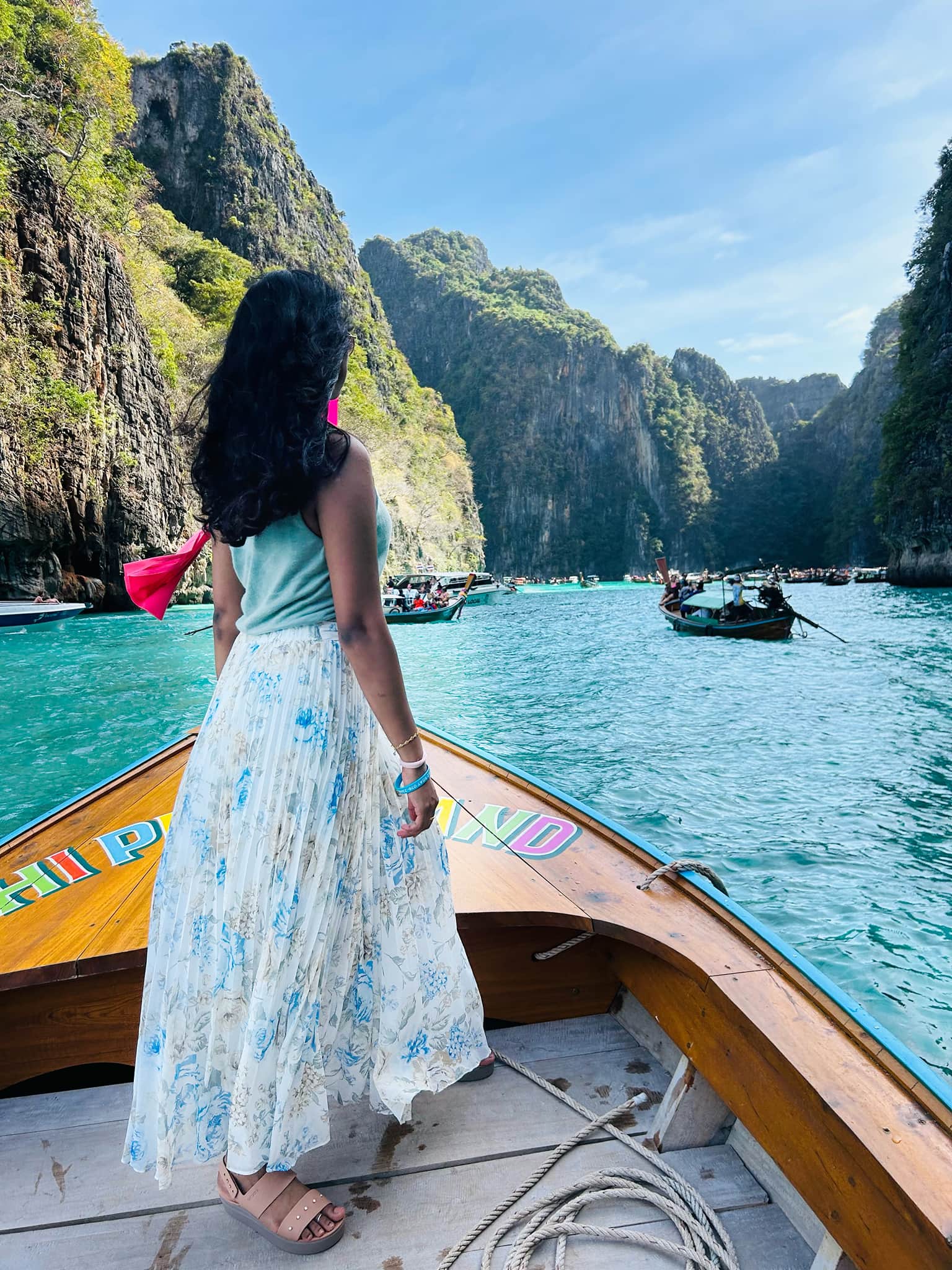 Photo from Prathima 's trip