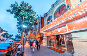 Visit the amazing Madame Tussauds, San Francisco and spot your favourite celebrities