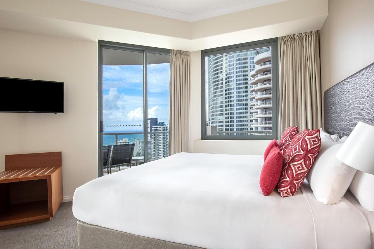 Mantra Legends Surfers Paradise, Australia