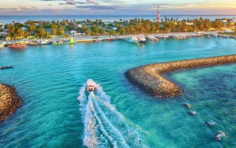 maafushi island Tour Packages | Upto 50% Off April Mega SALE
