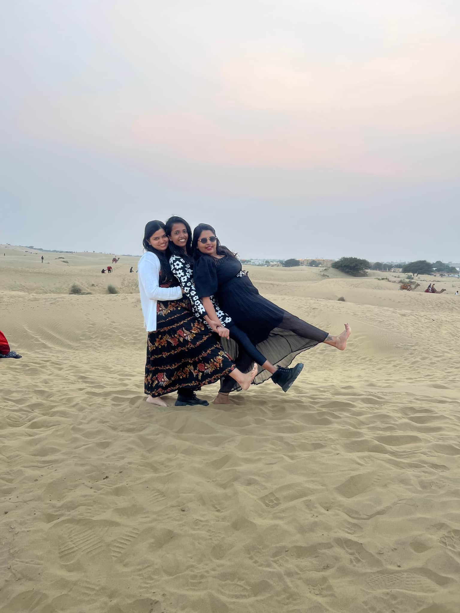 Photo from yogitha rayappa's trip